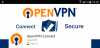 Программа для работы с VPN